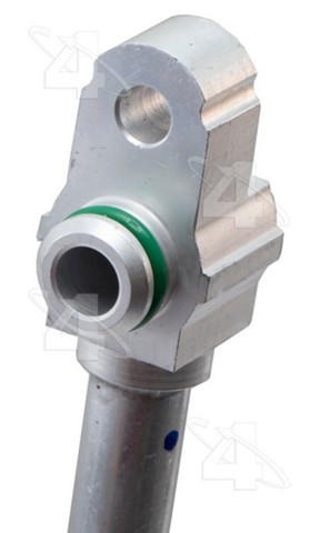 A/C Refrigerant Discharge Hose-Hose Assembly 4 Seasons 66219