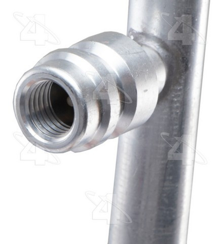 A/C Refrigerant Discharge Hose-Hose Assembly 4 Seasons fits 13-20 Subaru BRZ