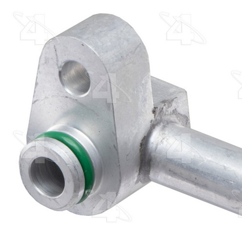 A/C Refrigerant Discharge Hose-Hose Assembly 4 Seasons fits 13-20 Subaru BRZ