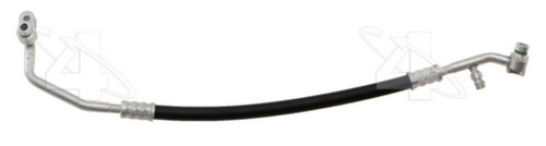 Four Seasons A/C Refrigerant Discharge Hose 66221