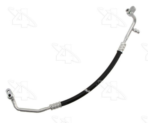 Four Seasons A/C Refrigerant Discharge Hose 66224