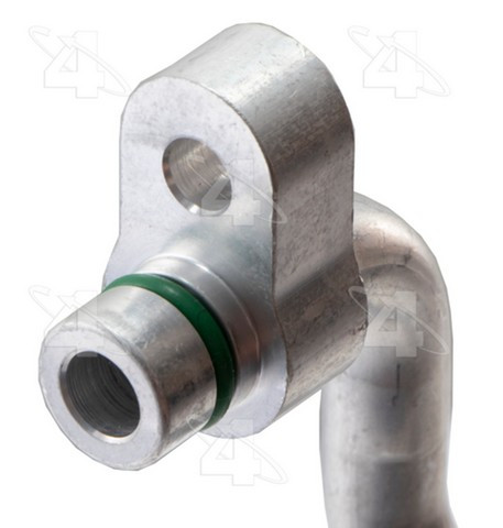A/C Refrigerant Discharge Hose-Hose Assembly 4 Seasons fits 15-21 Subaru WRX
