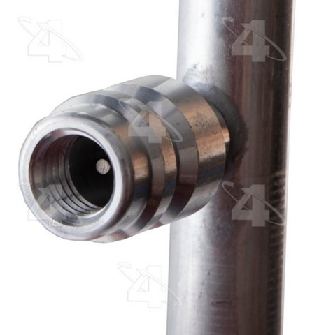 A/C Refrigerant Discharge Hose-Hose Assembly 4 Seasons fits 15-21 Subaru WRX