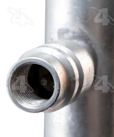 A/C Refrigerant Suction Hose-Hose Assembly 4 Seasons 66251