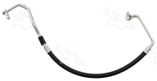 Four Seasons A/C Refrigerant Suction Hose 66253