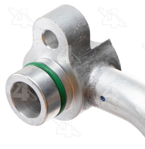 Four Seasons A/C Refrigerant Suction Hose 66253 - view 3