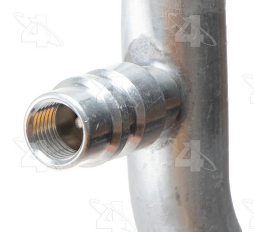 A/C Refrigerant Suction Hose-Hose Assembly fits 11-13 Subaru Forester 2.5L-H4
