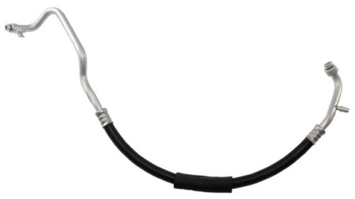 A/C Refrigerant Suction Hose-Hose Assembly fits 14-16 Subaru Forester 2.5L-H4