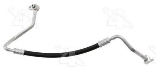 Four Seasons A/C Refrigerant Discharge Hose 66264