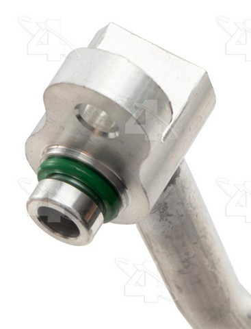 Four Seasons A/C Refrigerant Discharge Hose 66265 - view 3
