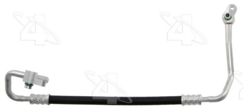 A/C Refrigerant Discharge Hose-Hose Assembly 4 Seasons 66266 fits 12-17 Kia Rio