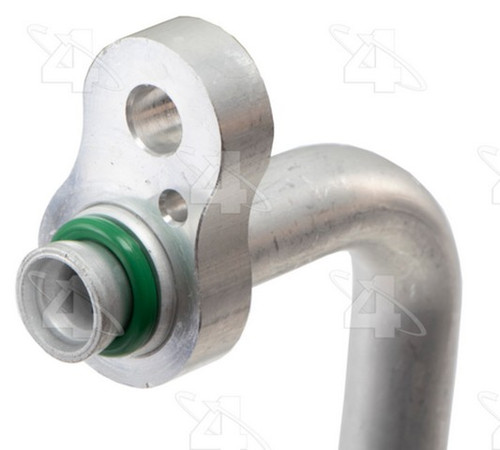 Four Seasons A/C Refrigerant Discharge Hose 66270 - view 4