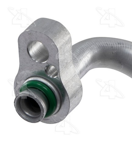 A/C Refrigerant Discharge Hose-Hose Assembly fits 16-18 Hyundai Tucson 1.6L-L4