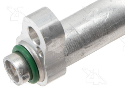 Four Seasons A/C Refrigerant Suction Hose 66280 - view 2