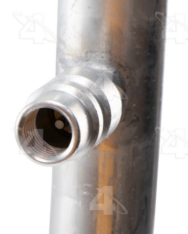 Four Seasons A/C Refrigerant Suction Hose 66280 - view 4
