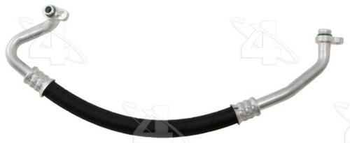 Four Seasons A/C Refrigerant Suction Hose 66284
