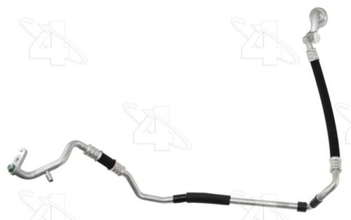 Four Seasons A/C Refrigerant Suction Hose 66286