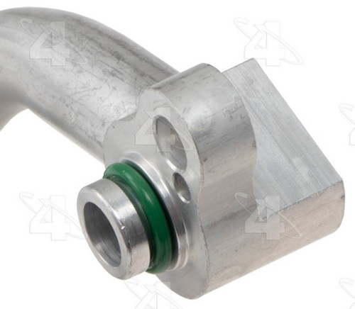 Four Seasons A/C Refrigerant Suction Hose 66286 - view 3