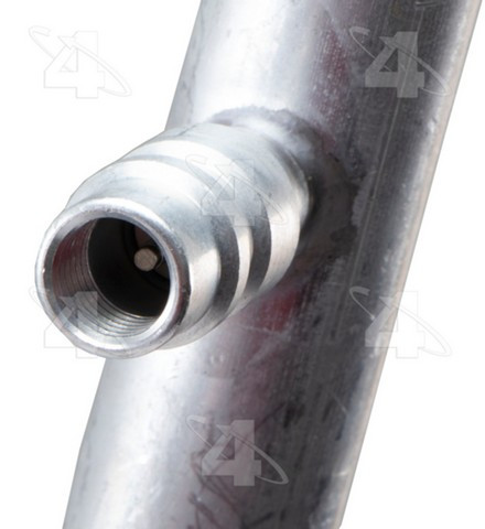 Four Seasons A/C Refrigerant Suction Hose 66286 - view 4