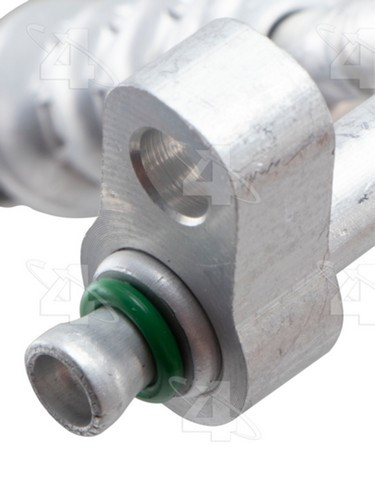 Four Seasons A/C Suction and Liquid Line Hose Assembly 66290 - view 2