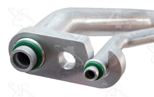 Four Seasons A/C Suction and Liquid Line Hose Assembly 66290 - view 3