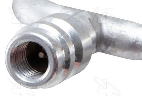 Four Seasons A/C Suction and Liquid Line Hose Assembly 66290 - view 4