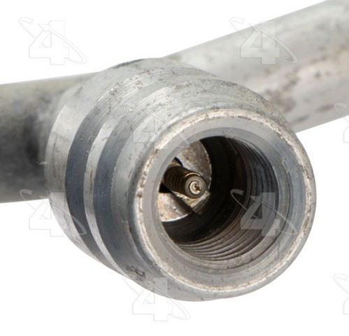 Four Seasons A/C Suction and Liquid Line Hose Assembly 66295 - view 4