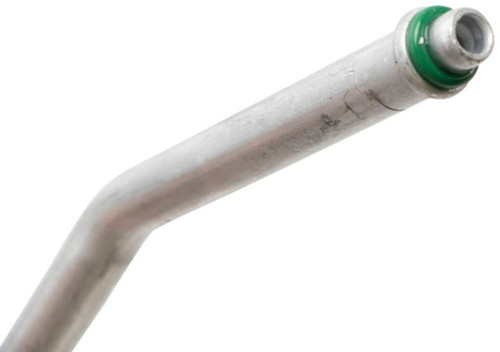 A/C Suction and Liquid Line Hose Assembly 4 Seasons fits 16-17 Hyundai Tucson