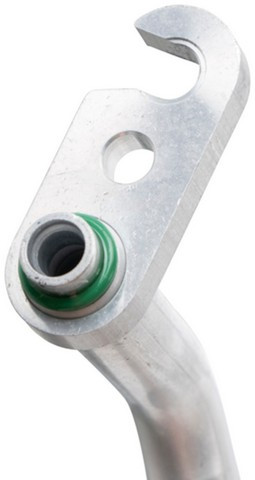 Four Seasons A/C Suction and Liquid Line Hose Assembly 66296 - view 4