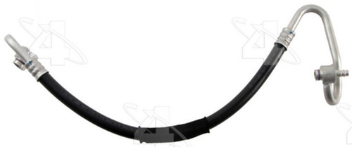 A/C Refrigerant Suction Hose-Hose Assembly 4 Seasons 66300
