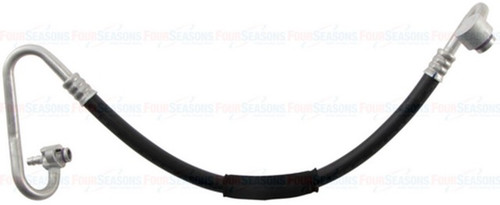 Four Seasons A/C Refrigerant Suction Hose 66300 - view 4