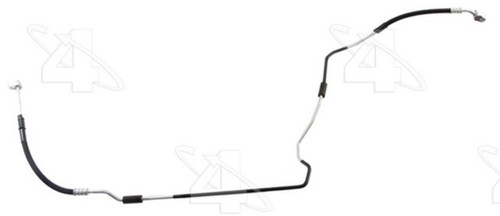 Four Seasons A/C Refrigerant Liquid Hose 66308