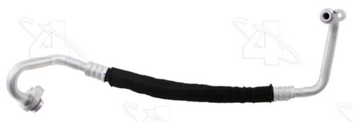Four Seasons A/C Refrigerant Suction Hose 66310