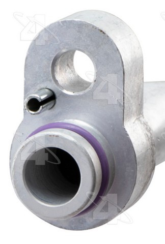 Four Seasons A/C Refrigerant Suction Hose 66310 - view 2