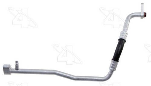 Four Seasons A/C Refrigerant Suction Hose 66312