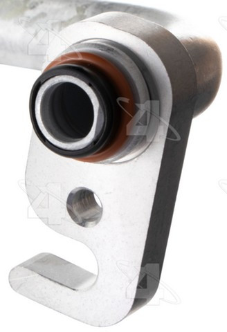 Four Seasons A/C Refrigerant Suction Hose 66312 - view 2
