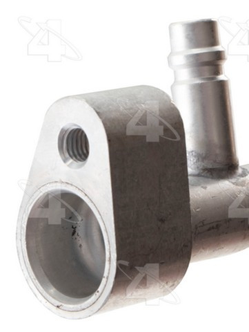 Four Seasons A/C Refrigerant Suction Hose 66312 - view 3