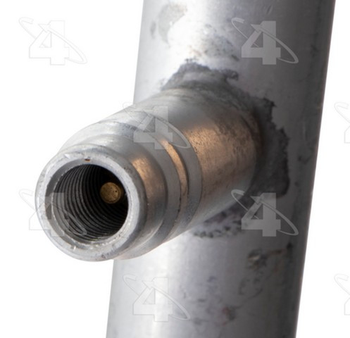 Four Seasons A/C Refrigerant Suction Hose 66312 - view 4