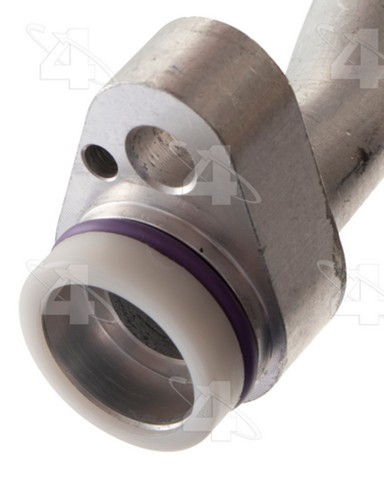 Four Seasons A/C Refrigerant Suction Hose 66317 - view 3