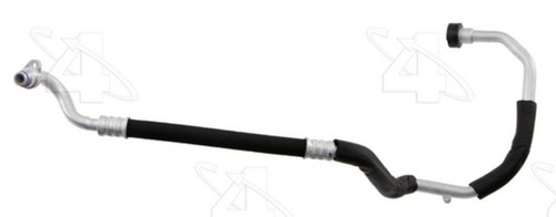 Four Seasons A/C Refrigerant Suction Hose 66319