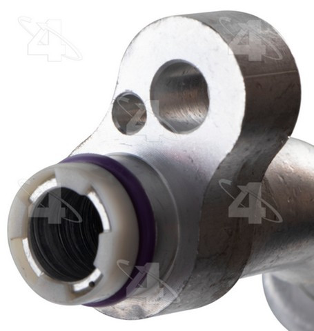 Four Seasons A/C Refrigerant Suction Hose 66327 - view 3