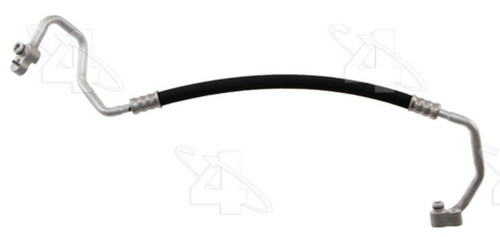Four Seasons A/C Refrigerant Discharge Hose 66335