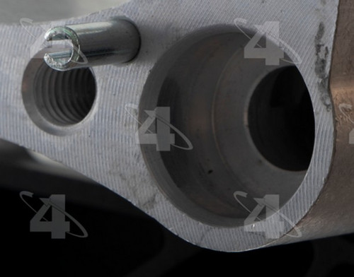 Four Seasons A/C Suction and Liquid Line Hose Assembly 66339 - view 4
