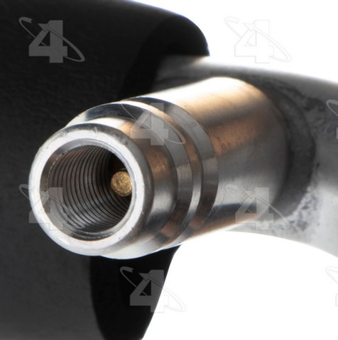 A/C Refrigerant Suction Hose-Hose Assembly 66343 fits 13-15 Jaguar XF 2.0L-L4