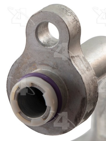 A/C Refrigerant Discharge Hose-Hose Assembly 4 Seasons 66353