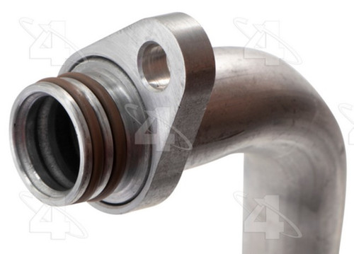 A/C Refrigerant Suction Hose-Hose Assembly 4 Seasons 66357