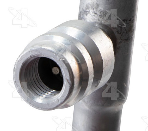 Four Seasons A/C Refrigerant Discharge Hose 66362 - view 3