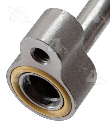 Four Seasons A/C Refrigerant Discharge Hose 66367 - view 3