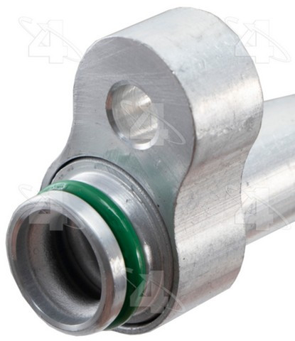 Four Seasons A/C Refrigerant Suction Hose 66376 - view 2