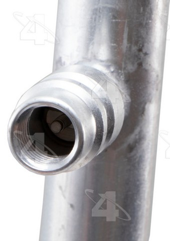 Four Seasons A/C Refrigerant Suction Hose 66376 - view 4